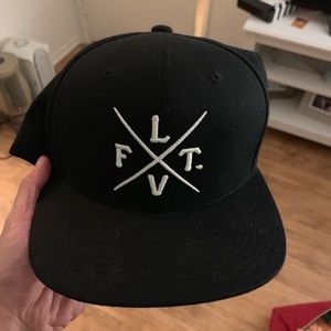 LVFT Snapback